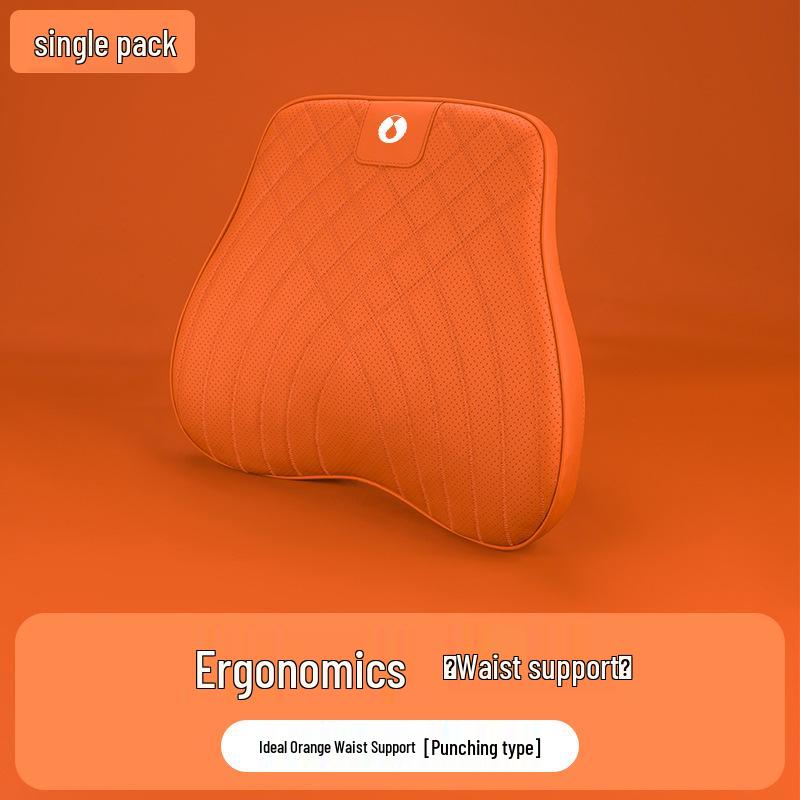 Compatible with Denza D9/N7/N8/X: Car Headrests, Neck Pillows, Lumbar Cushions, and Interior Accessories.