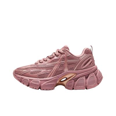 Удобные Модные Минималистичные Охватывающие Прочные Увеличивающие Рост Низкие Повседневные Кроссовки Женские 122548803-6