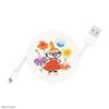 Gourmandies Moomin My Cord Reel Case Little My [Little Fair] MMN-189A