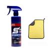 500 мл Нано Покрытие Агент Спрей для Покрытия Автомобиля Агент для Покрытия Автомобиля Водоотталкивающий Спрей для Покрытия Новое Нано Покрытие Жидкость для Покрытия Водонепроницаемый и Ста