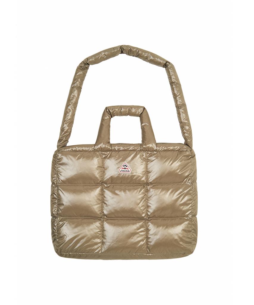 Pyrenex Alyx (Alyx Big) Down Bag - Mermaid