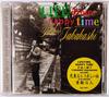 CD ЮКИХИРО ТАКАХАШИ - Вся жизнь, Счастливое время TOCT6431PROMO Eastworld 1992 Япония ОбиЯпонская поп/рок Б/У