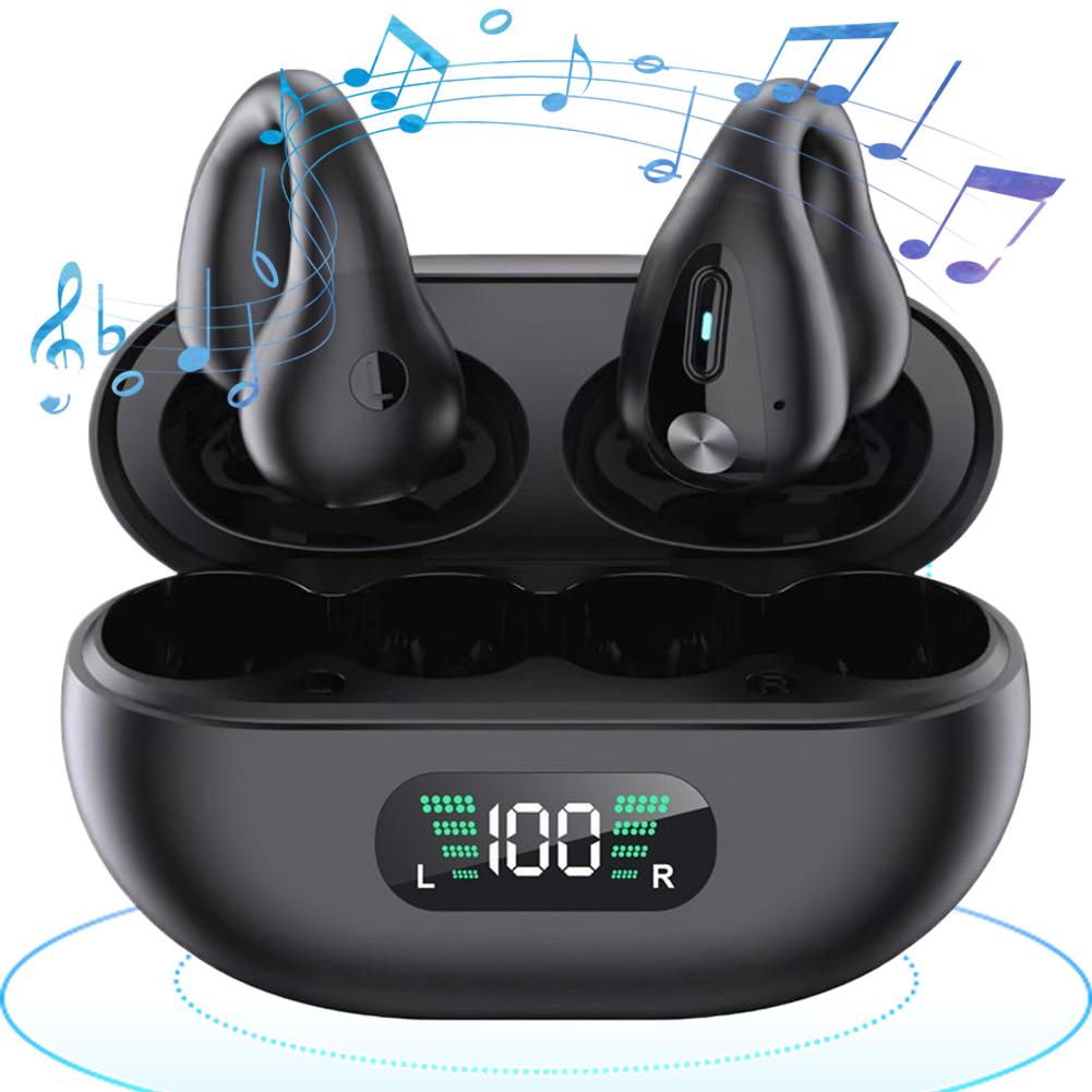 Переводчик Наушники 144 языка Интеллектуальные наушники-переводчики с искусственным интеллектом Беспроводные наушники Bluetooth 5.4 Мгновенный переводчик Умный голос для Android iOS