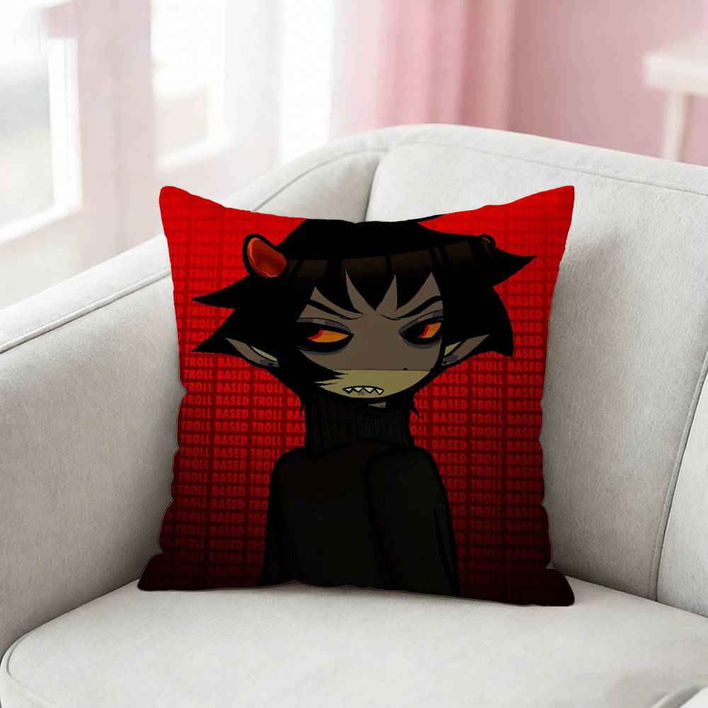 Наволочка K-Karkat V-Vantas Для Дивана Гостиной Домашнего Офиса Декор Защитный Чехол