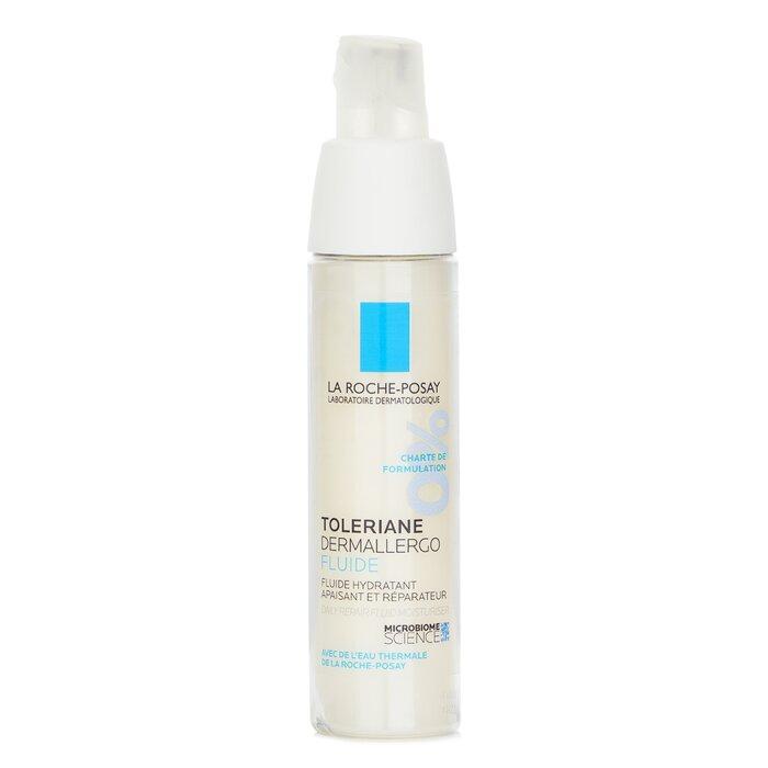 LA ROCHE POSAY Tolerian Dermalago Soothing Fluid Moisturizer