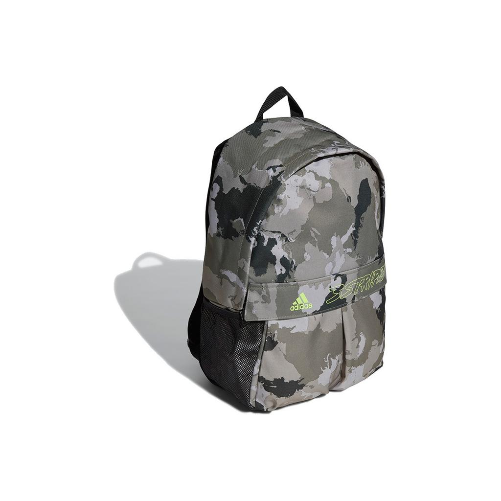 Adidas Classic Backpack Unisex Backpacks Camouflage FS8338