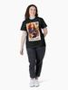 Bonnie Raitt Bonnie Raitt - Female Blues Guitarist Classic T-Shirt