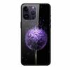 Glass Back Cover For iphone 16 Pro Max Phone Case Soft Bumper Hard Tempered Glass Case For iphone 15 Pro Max Case Funda Shell