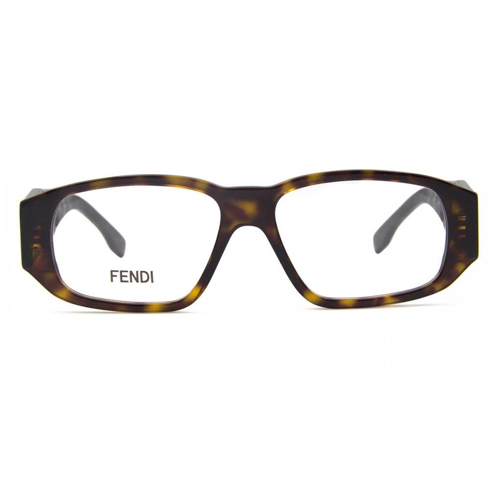 Fendi Мужские Очки Fe 50115i 052