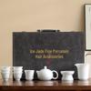 Chaxun Ice Jade Kung Fu Tea Set