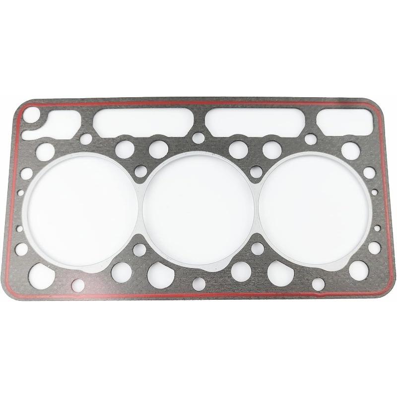Cylinder head gasket 15676-03310 for Kubota D950 Engine B8200 B20 Tractor Bobcat 543 533 543B 553B Loader Replacement Parts