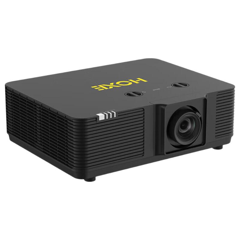 HOXE HT-L680U 6800 Lumens Laser Projector (CN version)