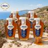 Attiki Honey Greek Honey Sweetdew Honey Wild Honey Natural Honey Thyme Greek Honey Chuseok Gift Set 5 pcs 500g