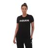 Adidas Womens/Ladies Essentials Logo Slim T-Shirt