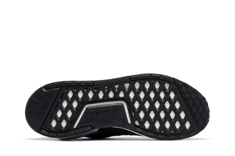 Men's Sneakers adidas NMD V3 Black White Core Black/Cloud White/Core Black