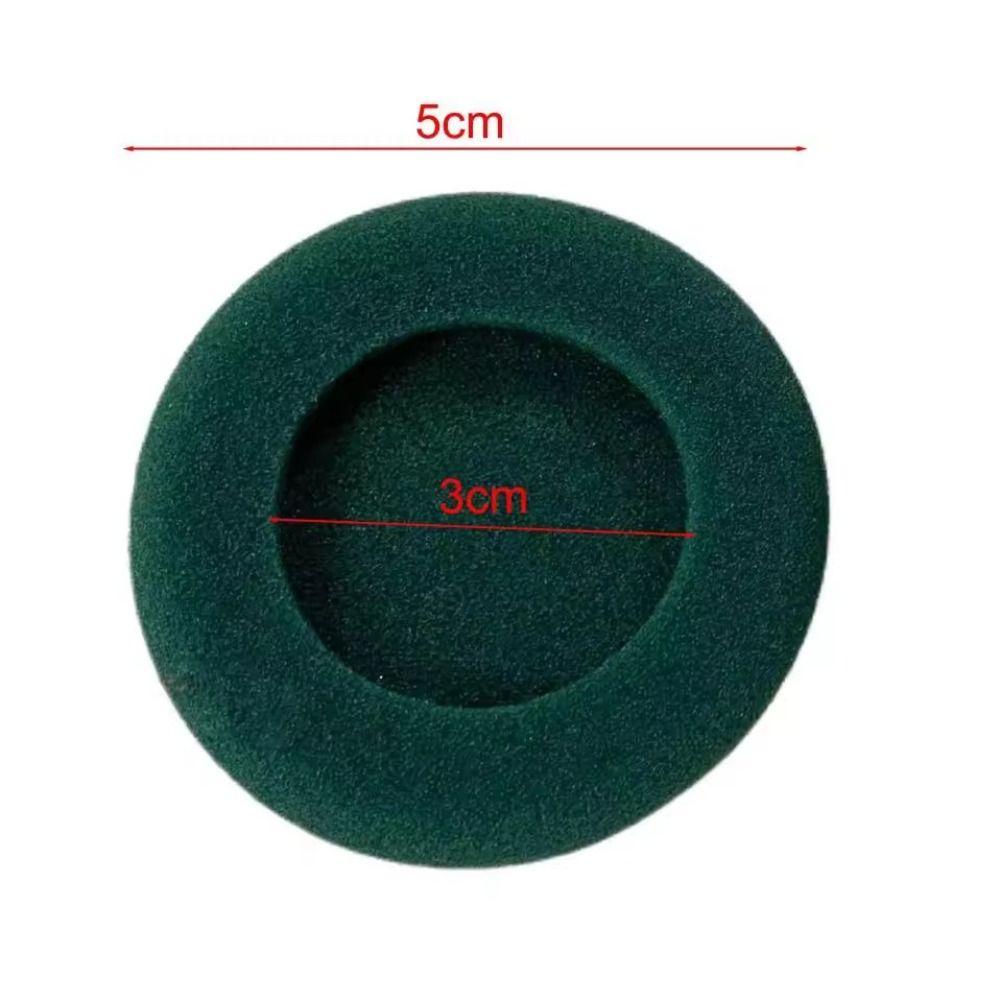 1Pair Soft Ear Cushion Sponge Headphone Protective Cover for KOSS PP PortaPro Headphones Accessories