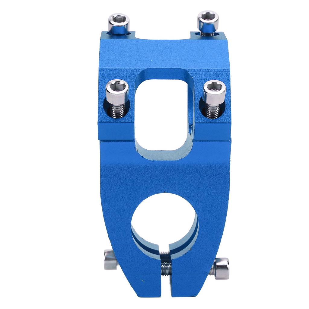 Scooter Stem 23.5mm Diameter Aluminum Alloy Universal Handle Bar Stem for SmartGyro for KuKirin