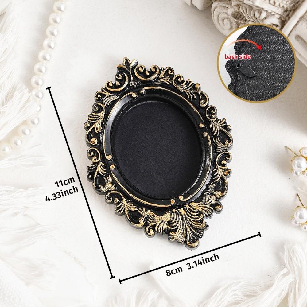 Hanging Vintage Picture Frame Photographic Props Wedding Photo Display Frames  Home Decor