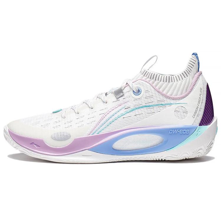 Li-Ning Wade 808 2 Ultra 'Семейная любовь' ABPS063-3