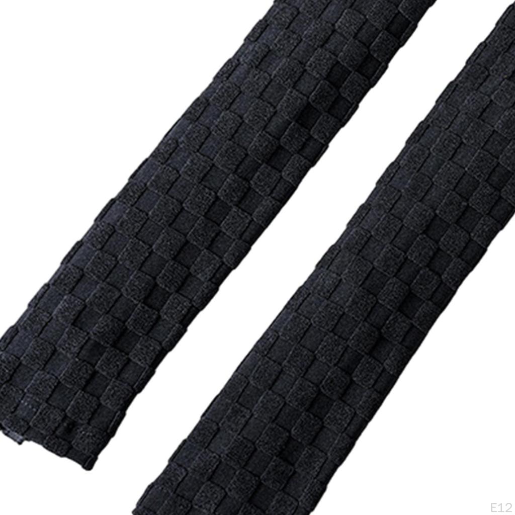 Защитные чехлы на подлокотники компьютерного кресла - набор из 2 шт.