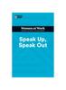 Книга Speak Up Speak Out