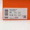 HM6803-404 Nike Vomero 18 "Hydrogen Blue/Laser Orange" (Мужской)