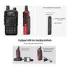 BAOFENG UV-5R Dual-Band USB Rechargeable Walkie-Talkie (CN version)