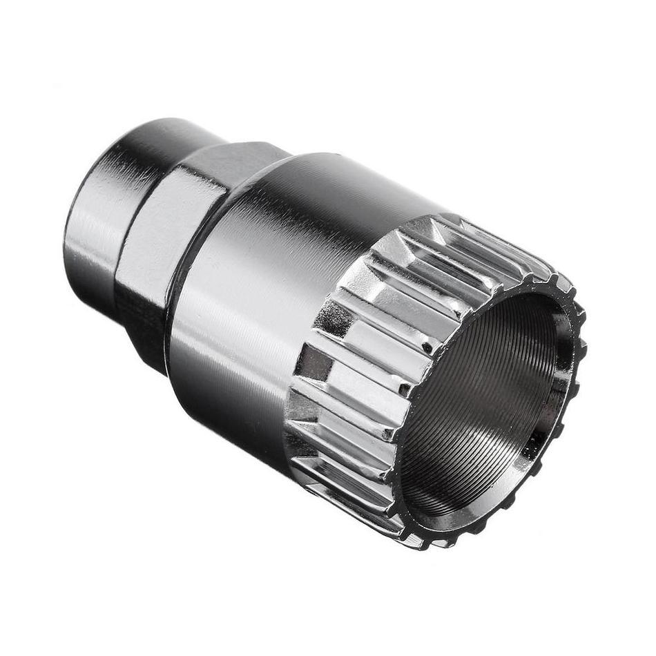 4 Pcs/set Mountain Bike Repair Tool Kit Bicycle Repaiing Tool Cranked Remove/Cut Chain/Axis Extractor Tool