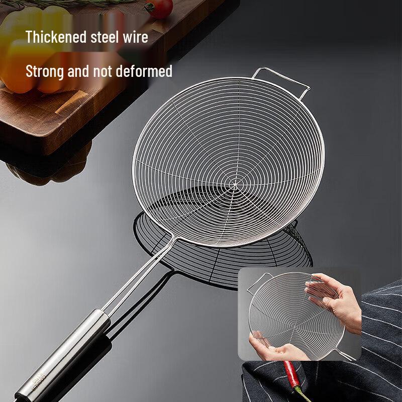 Chuda Huang Multi-functional Kitchen Strainer Set