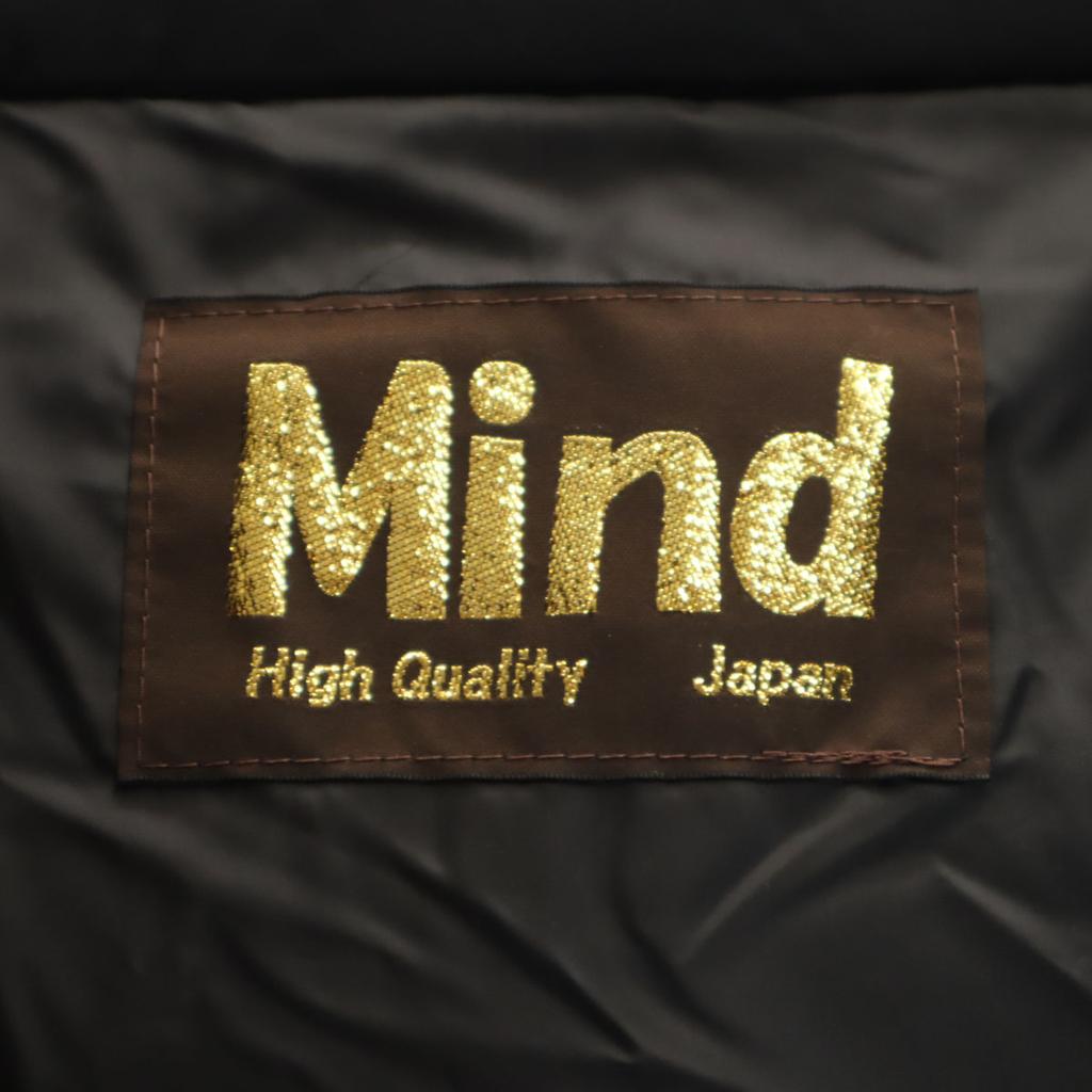 Пальто пуховик M темно-синий женский б/у