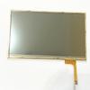 4pin 7" Touch Screen Digitizer For Toyota Prius 2004-2009 Navi Radio LTA070B512F