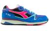 Мужские кроссовки diadora V7000 COSTS Коралловый розовый