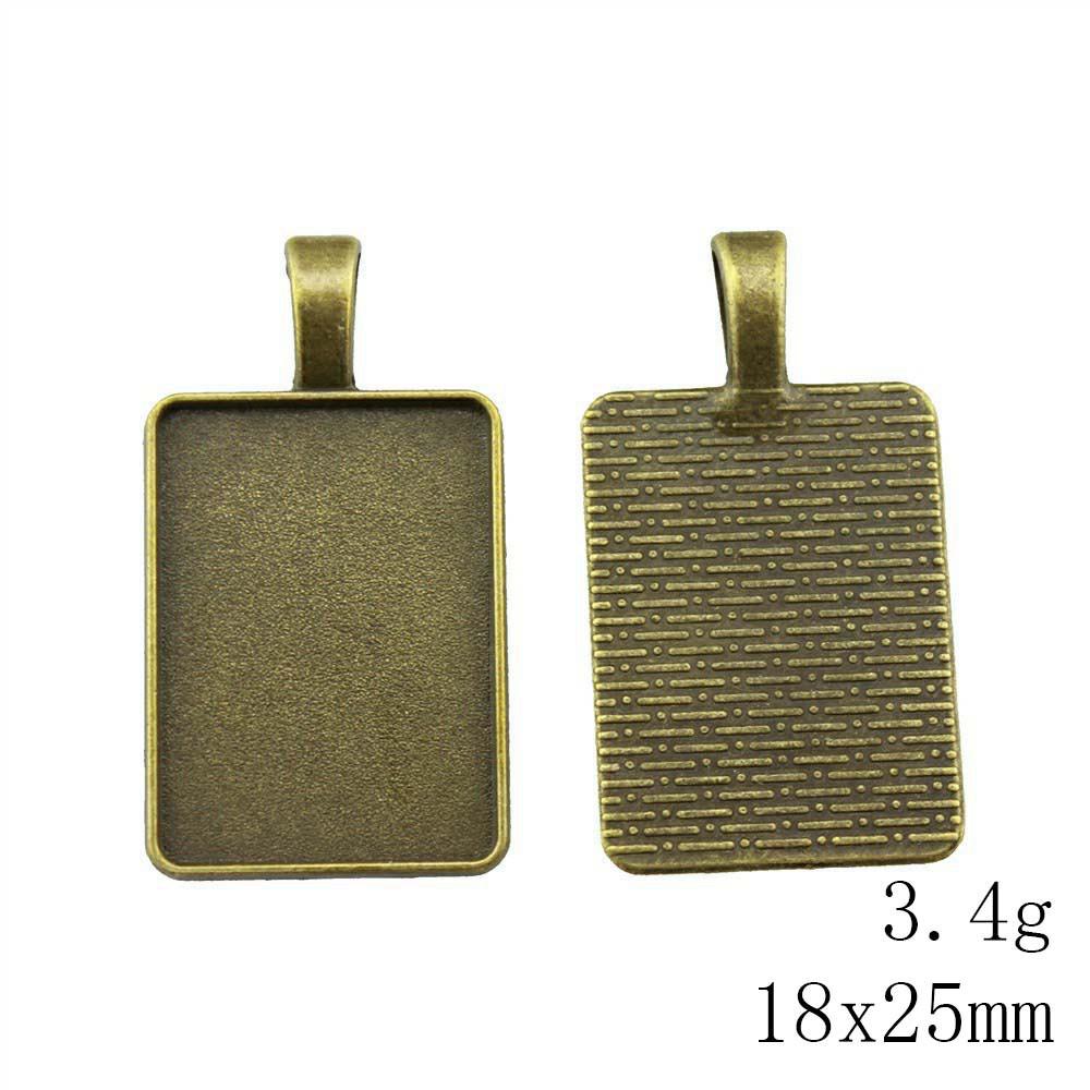 Подарки для женщин Ювелирные изделия и аксессуары Овальный стеклянный кабошон Подставка Поднос для установки Безель Аксессуары Детали DIY Аксессуары