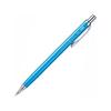 Механический карандаш Pentel Orenz, XPP503-S, 0,3 мм, небесно-голубой, Оснащен системой Orenz для неломающегося грифеля