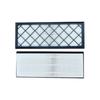 Premium Activated Carbon Cabin Air Filter Set for Tesla Model Y  Internal & External Filters 1658375-00-B 1658376-00-A 1107681-0
