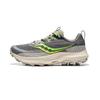 Peregrine 13 Gravel Slime Women Sneakers Grey S10838-75