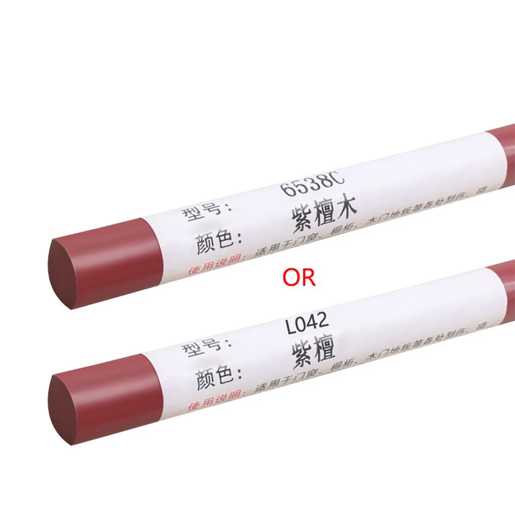 Воск для ремонта пола деревянной мебели, карандаши для ремонта поврежденных царапин на дереве, материалы для ремонта когтеточек 20 цветов