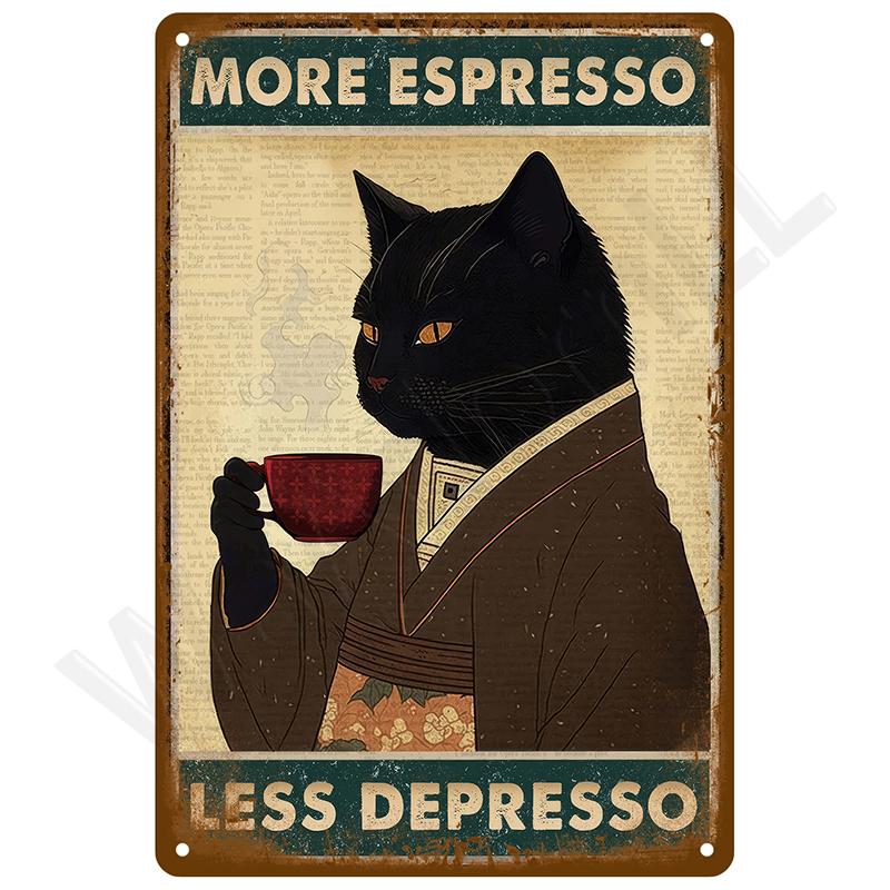 Металлические таблички Винтажные металлические пластины Постеры Ретро Настенное искусство Барные аксессуары Мужская пещера Жестяная табличка Комната Предмет декора Роскошный домашний декор Украшения