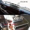 JET INOUE Anywhere Drink Piano 595601 Столик, Черный,