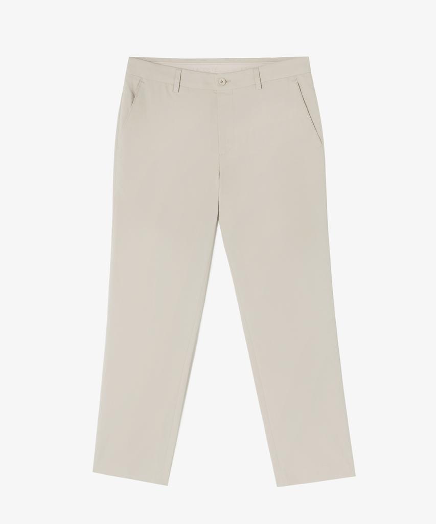 LACOSTE Мужские Брюки-чинос Chuyeonsa Hh354E-56G 02S