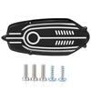 Motorcycle Front Engine Case Cover Breast Plate Protection Accessories for BMW R Nine T