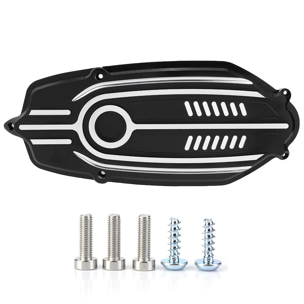 Motorcycle Front Engine Case Cover Breast Plate Protection Accessories for BMW R Nine T