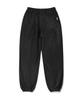 GAINSBORO Soft Fleece Jogger Pants_Black