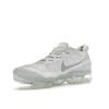 Nike Мужские кроссовки Air VaporMax 2023 Flyknit Pure Platinum белые DV1678-002
