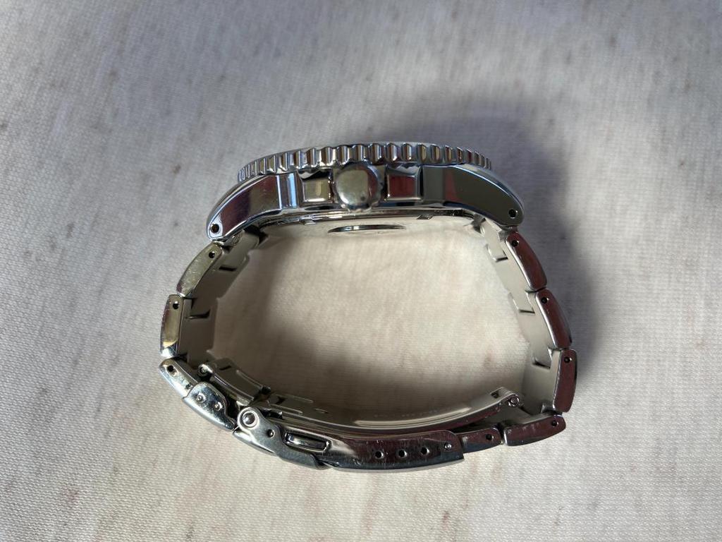 [USED] SEIKO Diver's Watch SBDJ047