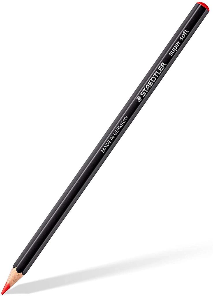 Staedtler Набор цветных карандашей Design Journey, супермягкие, 24 шт., 149C M24 Design Journey