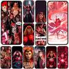Scarlet Witch Marvel Poster Phone Cover for Motorola Moto Edge 70 60 Fusion NEO Pro G Stylus G56 G96 G52 G04 G05 G85 G84 Case