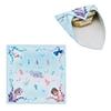 Self-Adhesive Lunch Cloth, Easy To Tie, Frozen 2 Disney, KBST43