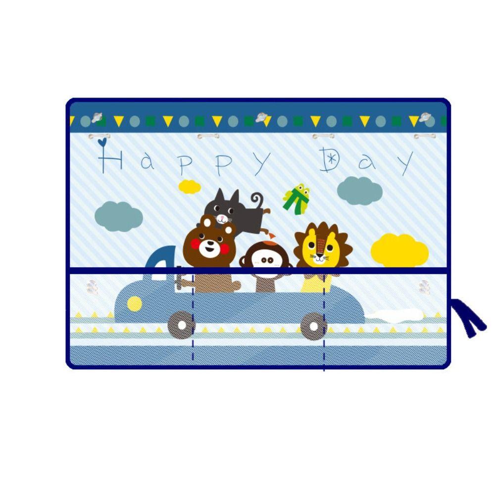 Auto Car Styling Summer Protection Windows Sunshade Curtain Side UV Protection Car Sun Shade