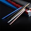 Undead Pencil Long Lasting Non-slip Smooth Writing Portable Metal Eternal Signature Writing Pencil for School